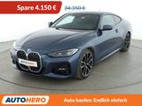 BMW 430i M Sport Aut.*NAVI*LED*HUD*TEMPO*CAM* - BMW 430 in Leipzig