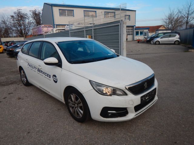 Peugeot 308 SW Active Pack