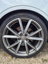 Audi S3 2.0 TFSI S tronic quattro Cabriolet - - Audi S3: Cabrio