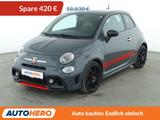 Abarth 695 1.4 Turbo XSR Yamaha Limited Edition *NAVI* - Abarth Gebrauchtwagen in Hamburg