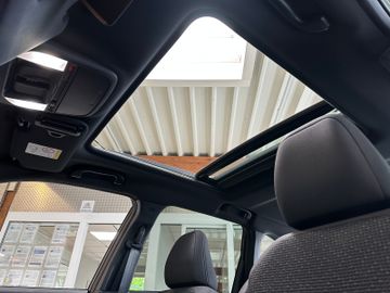 Subaru Forester 2.0 ie Exclusive Hybrid