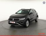 Volkswagen T-Roc 2.0 TDI DSG LED ACC Kamera Sitzheizung - Volkswagen T-Roc mit Diesel-Antrieb: Geländewagen