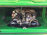 Volkswagen T1 Bully - top restauriert - - Volkswagen T1 aus 1975