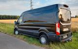 Ford Transit  - Offers matching your search criteria