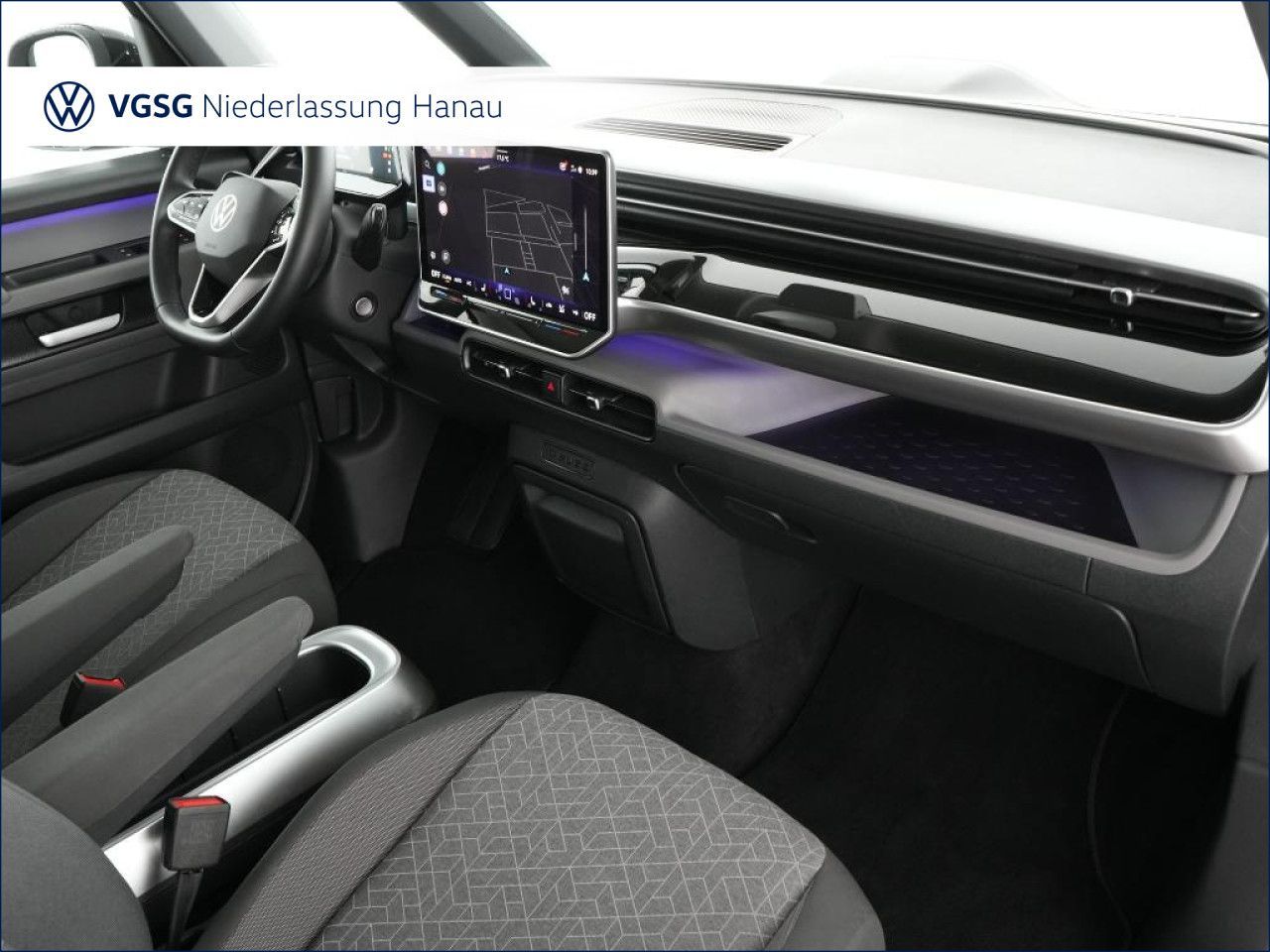 Volkswagen ID. Buzz - Bild 4