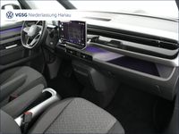 Volkswagen ID. Buzz - Vorschau Bild 4