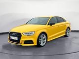 Audi A3 35 TFSI S-tronic S-Line GRA Navi Keyless APS - Audi A3 mit Benzin-Antrieb: Limousine, Line