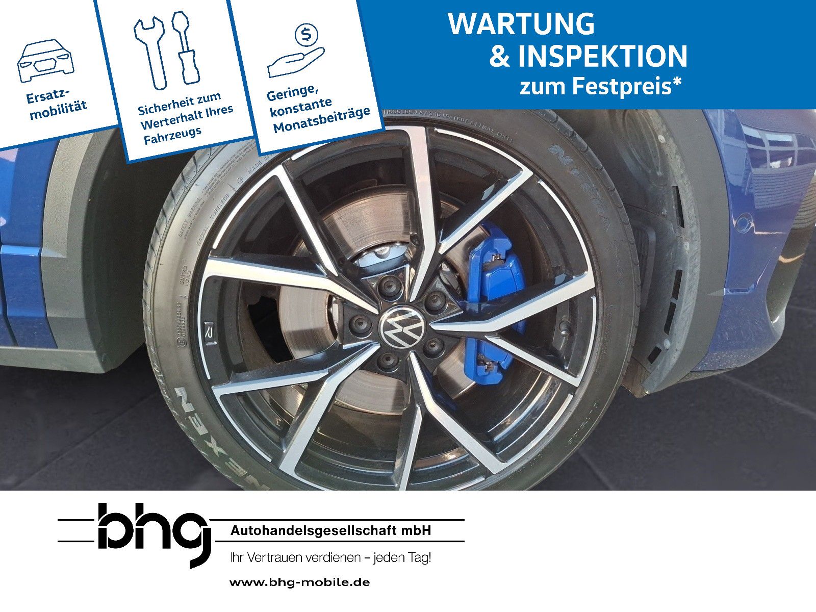 Volkswagen T-Roc - Bild 7