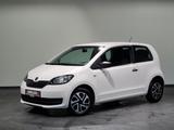 Skoda Citigo 1.0 Active*KLIMA* - gebrauchte Skoda Citigo aus dem Jahr 2018