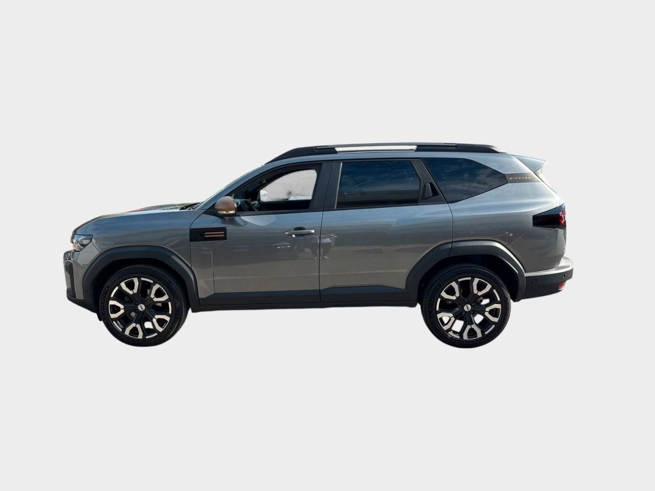 Dacia Bigster 1.2 TCe 140 CV MHEV Extreme imagem 2