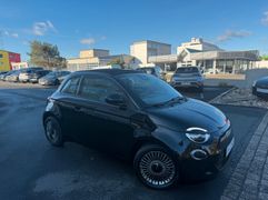 Fiat 500e Icon (118PS) NAVI, RFK, SHZ