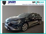 Renault Megane IV Grandtour R.S. Line 160 ETECH LED/RFK - Renault Megane: Grandtour Line