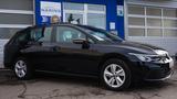 Volkswagen Golf VIII Variant Life eTSI Navi AHK PDC Klima - mit Benzin-Antrieb: mit ABS, Kombi