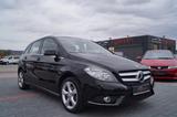 Mercedes-Benz B 180 Klima Navi SHZ PDC Alufelgen - Mercedes-Benz B 180 in Wiesbaden