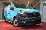 Renault Trafic dCi 150 EDC L2H1 Komfort *LED*Kamera* - Renault Trafic: Automatik