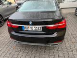 BMW 730d xDrive - 4 x el. Sitze, NightVision, Laser - BMW Unfallwagen