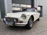 MGB - MG MGB Gebrauchtwagen