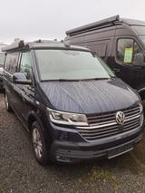 Westfalia Club Joker City AD LIMITED 4Motion - Westfalia Joker