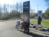 Triumph Tiger 1200 GT Pro - MY2025 - TRIUMPH TIGER 1200 GT PRO