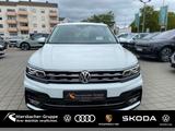 Volkswagen Tiguan 2.0 140kw TDI Highline 4Motion AHK Navi - Volkswagen Tiguan: TDI 140