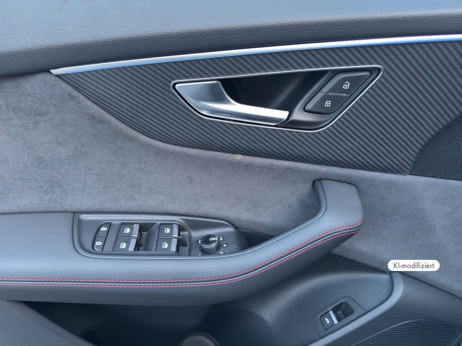 Audi SQ8 - Bild 14