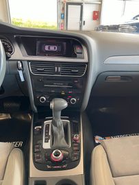 Audi A4 Lim. Ambiente *Xenon*Navi*Standheizung*