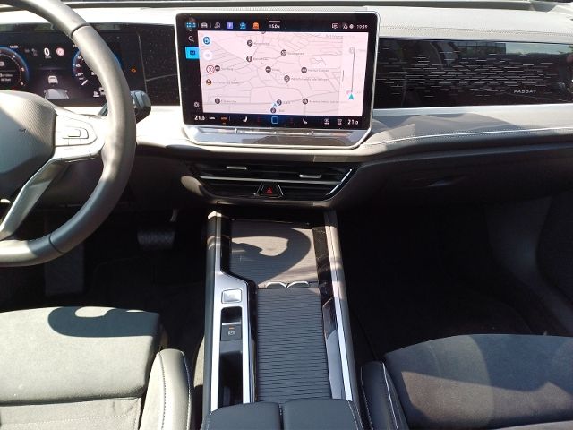Passat Variant 2.0 TDI Elegance DSG/AHK/ACC/LED/