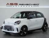 Smart Forfour EQ passion *1.Hand *SHZ *Tempomat *Klima - Smart ForFour in Wuppertal
