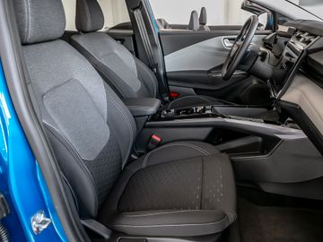 Ford Puma Titanium X Assistentpaket Kamera Navi LED