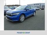 Skoda Enyaq iV 50 Loft Alu 19" CarPlay LED Navi RüKa - Skoda Enyaq Gebrauchtwagen