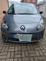 Renault Twingo Rip-Curl TÜV NEU  - Renault Twingo: Curl Rip