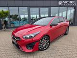 Kia ProCeed GT*Led*JBL*Pano*E-Sitz*Acc*Voll* - Kia pro cee'd / ProCeed Benzin Gebrauchtwagen