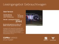 Seat Tarraco - Vorschau Bild 8