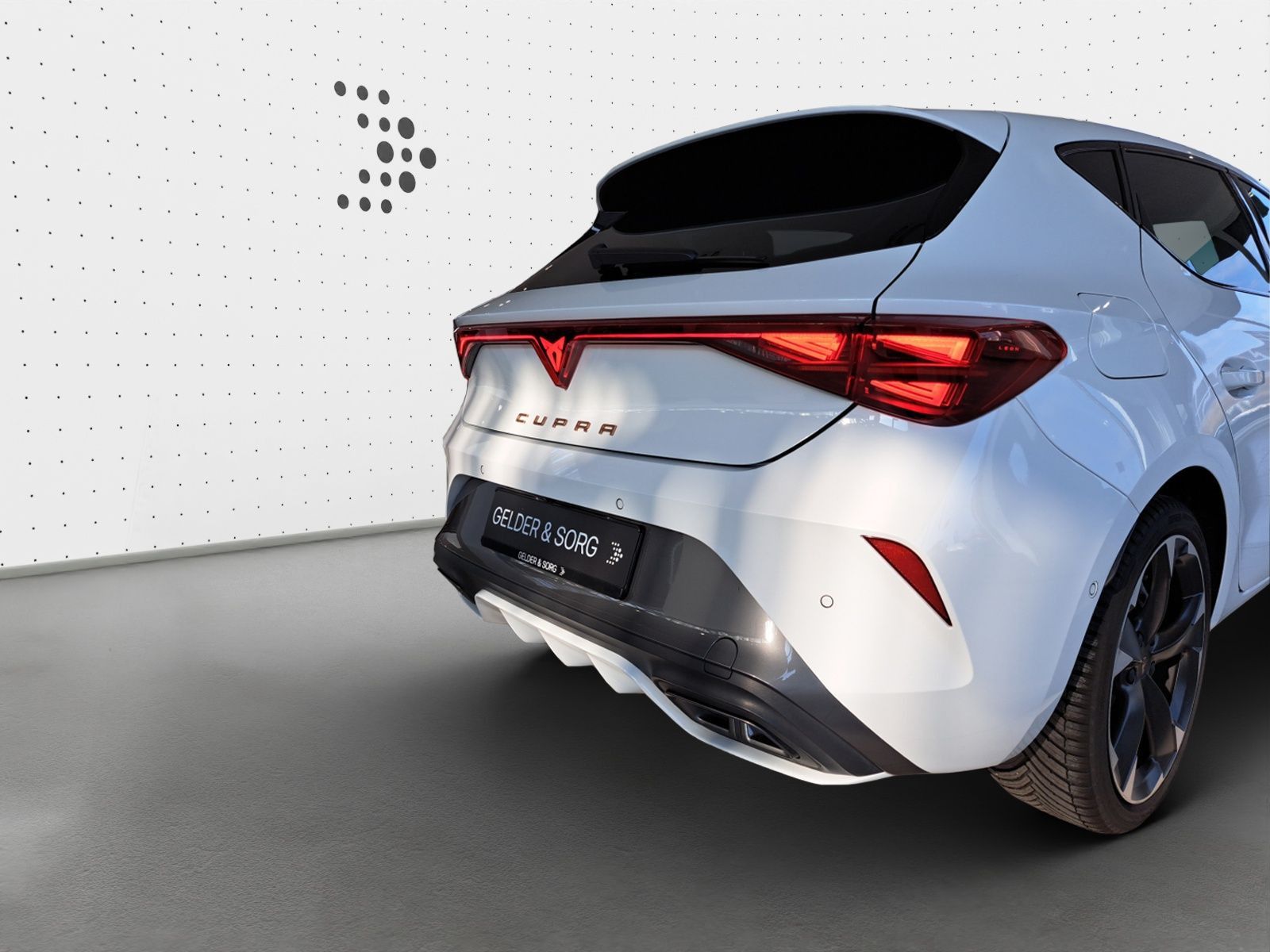 Cupra Leon - Bild 12