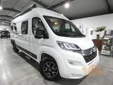 Hobby Vantana OnTour Edition K65 ET  Ausstellungsfahrz - Angebote