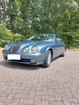 Jaguar S-Type V6 - - Jaguar S-Type aus 1999