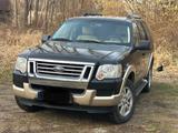 Ford Explorer 5,1l V6 Eddie Bauer Edition  - Ford Explorer Gebrauchtwagen