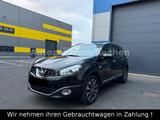 Nissan Qashqai+2 *7-SITZER*PANORAMA*360°Kamera*1.HAND* - Nissan Qashqai+2 SUV
