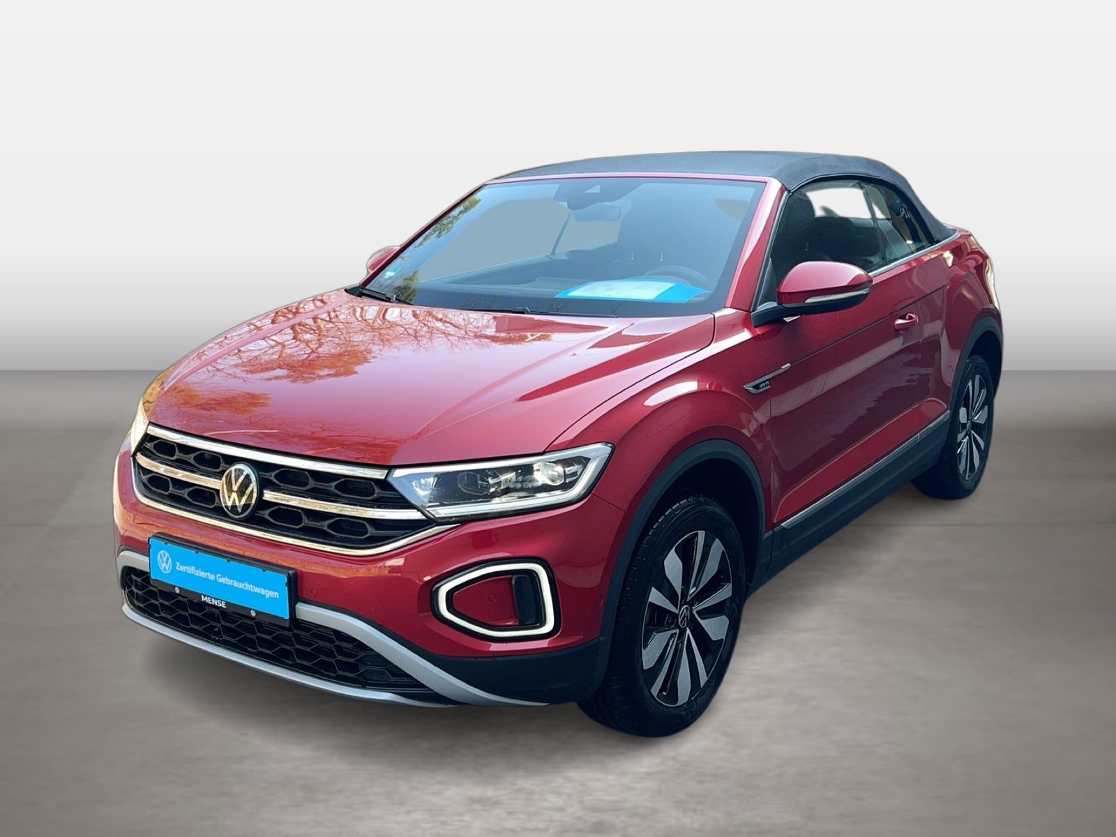 Volkswagen T-Roc - Bild 2