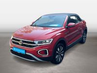 Volkswagen T-Roc - Vorschau Bild 2