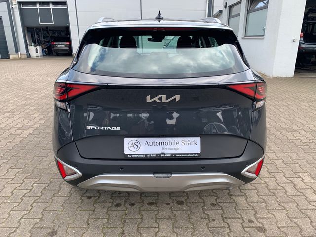 Fahrzeugabbildung Kia Sportage 1.6 T-GDI+Edition7+LED+Kamera+ACC+Apple