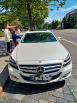 Mercedes-Benz CLS 350 Shooting Brake CLS 350 CDI Shooting ... - Mercedes-Benz CLS 350 Shooting Brake aus 2014