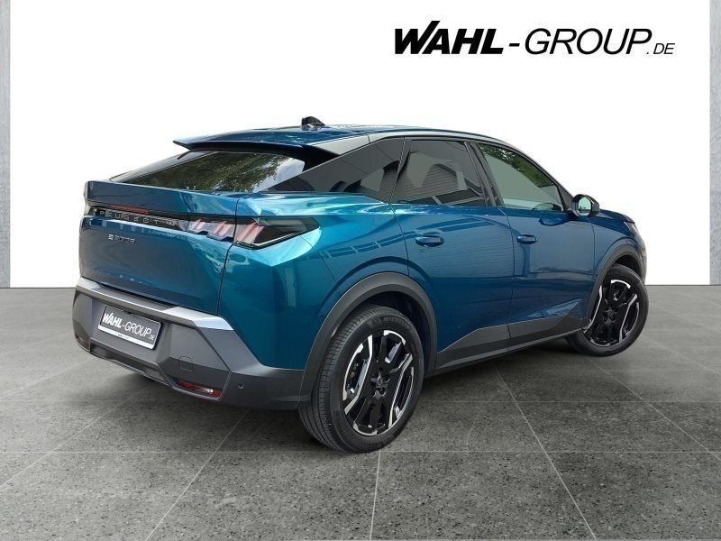 Peugeot 3008 Allure Elektromotor 210 imagem 2