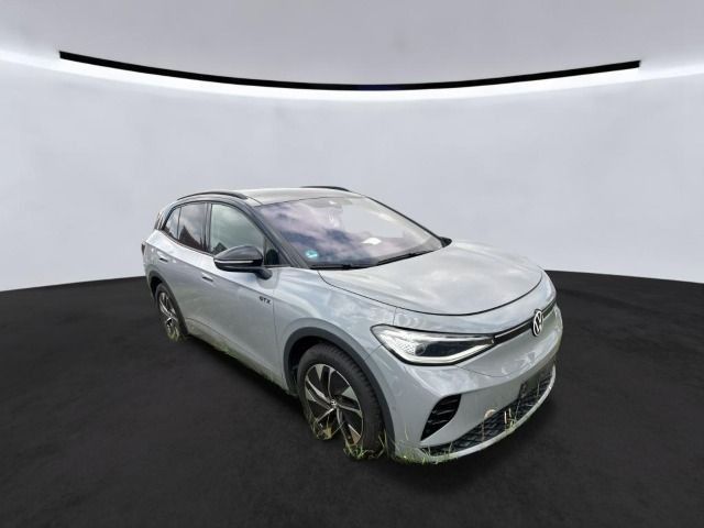 Volkswagen ID.4 GTX+4Motion+AHK+Matrix+RFK+Pano+PDC imagem 3