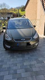 Ford Galaxy - gebrauchte Ford Galaxy aus dem Jahr 2011