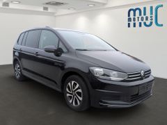 VW Touran 1.5 DSG TSI ACT 7Sitze ACC 3ZonenKlima
