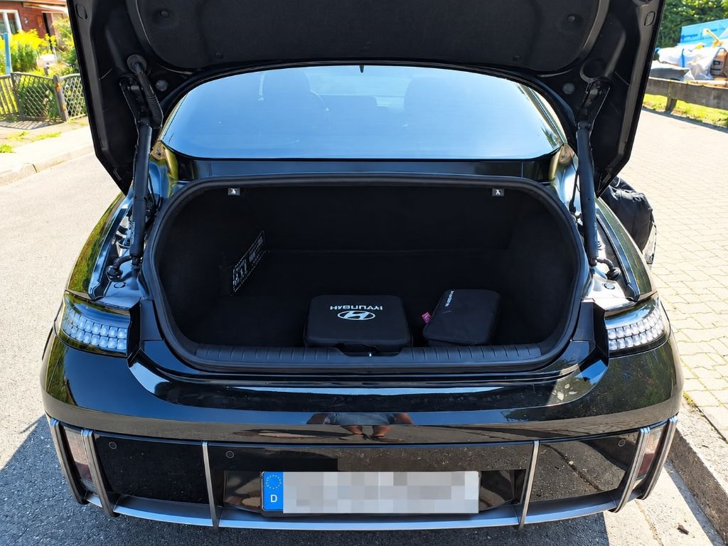 Hyundai IONIQ 6 – Bild 6