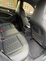 Audi RS6 4.0  Keramik B&O Nacht MwSt Dynamikpaket - Audi RS6: Grün
