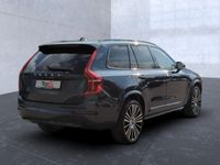 Volvo XC90 - Vorschau Bild 4