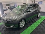 Ford Grand C-MAX 2.0 TDCI Titanium super Z... - Ford Grand C-Max mit Diesel-Antrieb: Kleinbus, 2.0